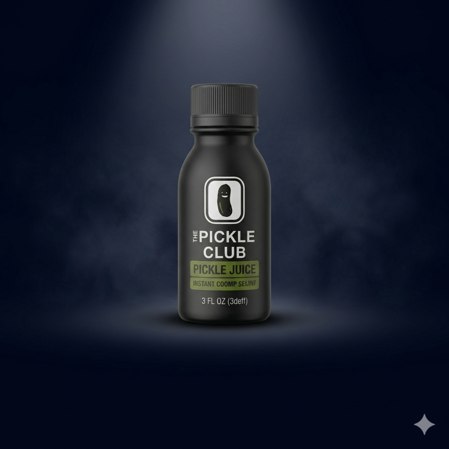 Classic Dill — 3 fl oz